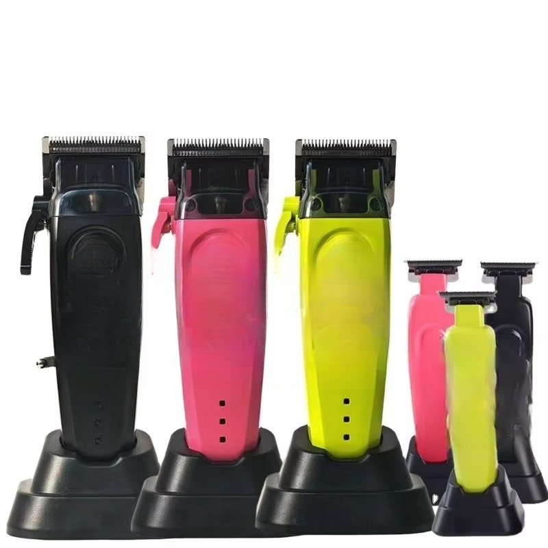 Body Trimmer - Tagliacapelli Ricaricabile Professionale Senza Spazzole con
