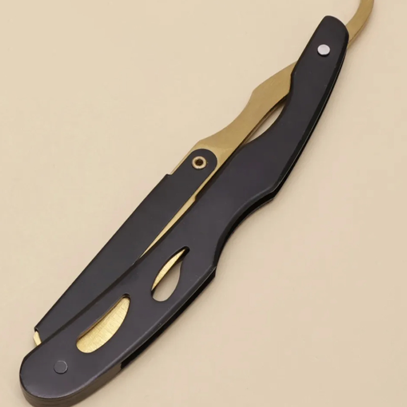 Beard Trimmer - Coltello da barba da uomo Rasoio