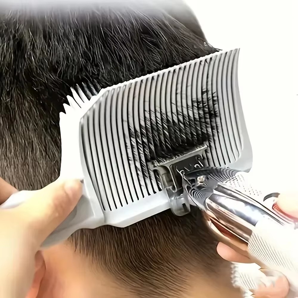Hair Clipper - Pettini per Taglio Capelli Professionali, Pettine