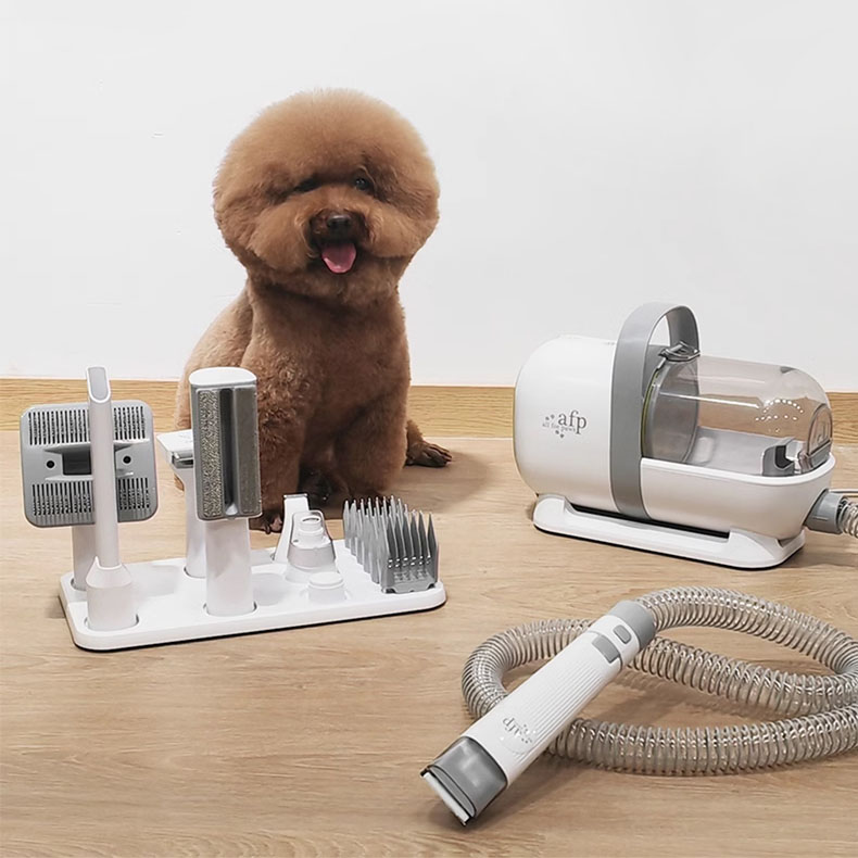 Grooming Kit - KINYU 7 in 1 Kit Professionale