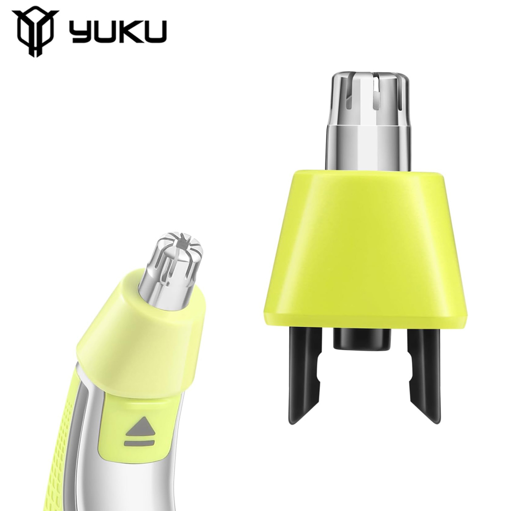 Electric Shaver Rotary - YUKU Lame di ricambio per tagliacapelli