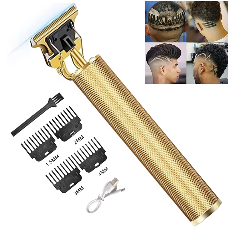 Electric Shaver Rotary - Macchina elettrica per tagliare i capelli