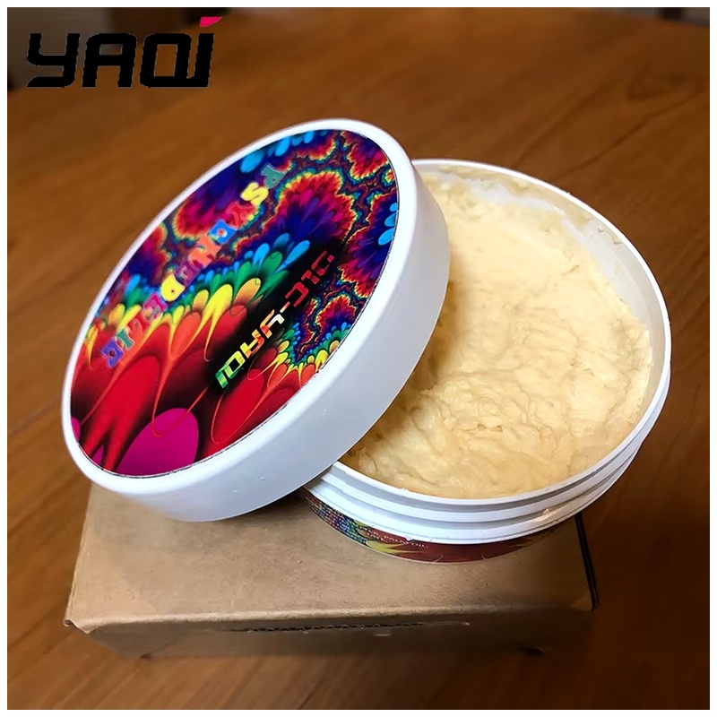 Shaving Cream - YAQI Sapone da Barba Artigianale 170g