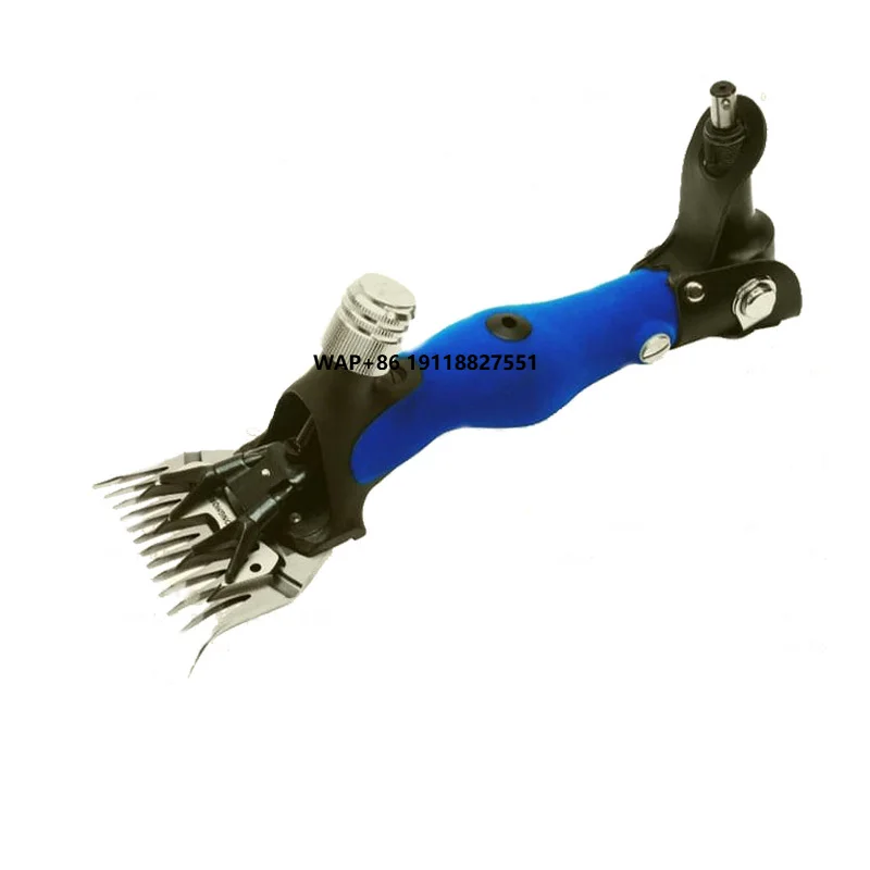 Hair Clipper - Tosatrice per Pecore, Macchina per Tosatura,