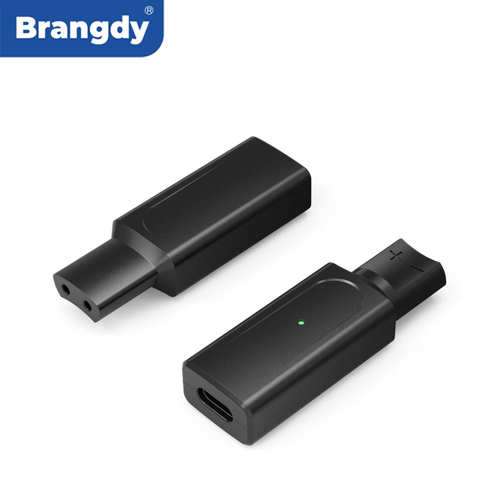 Beard Trimmer - Convertitore di ricarica adattatore per rasoio
