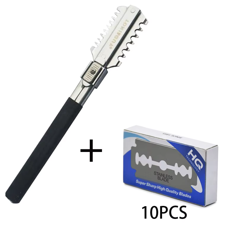 Lame per coltello da barba per - Beard Trimmer recensione e prezzo