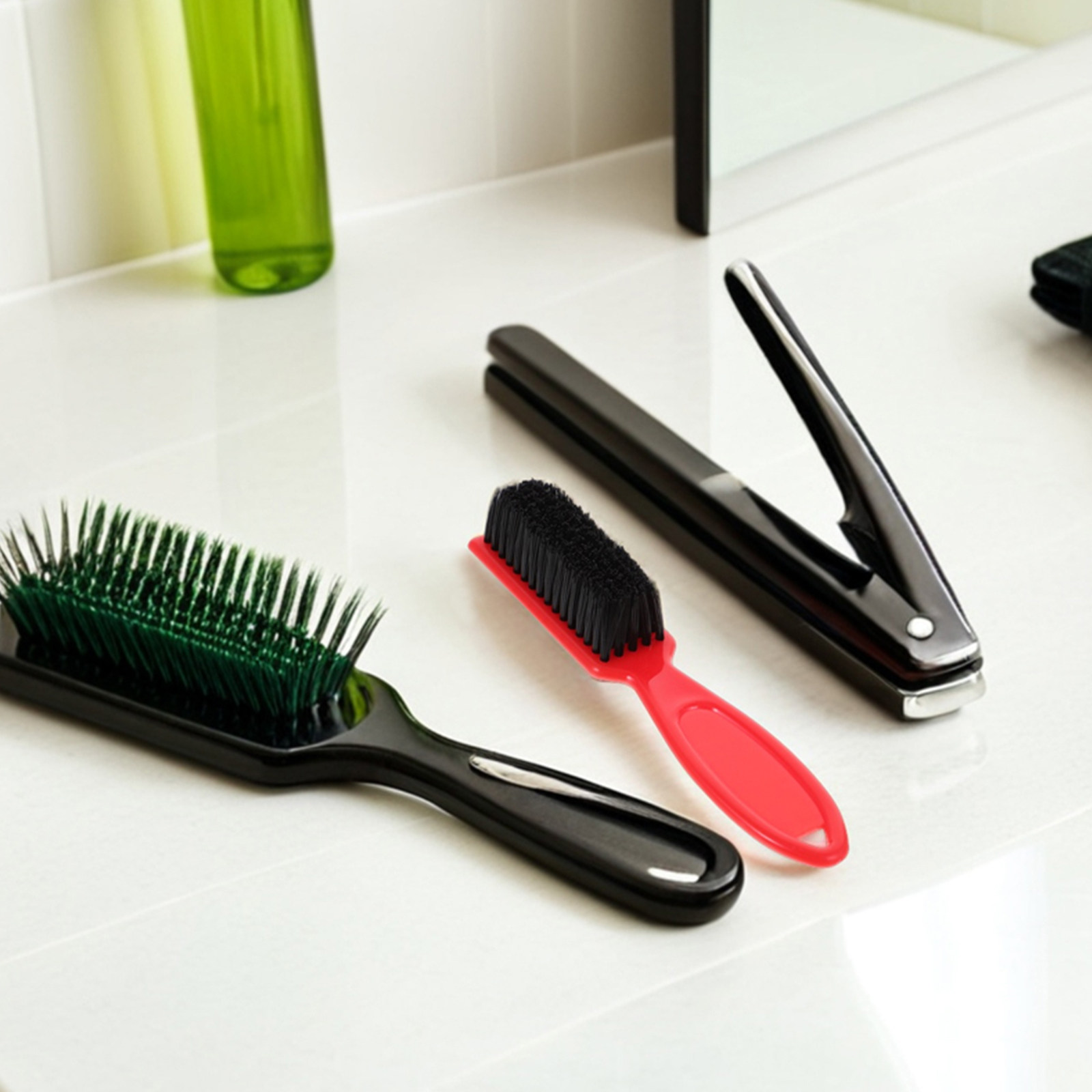 Set da 5 pezzi per la cura del - Grooming Kit recensione e prezzo