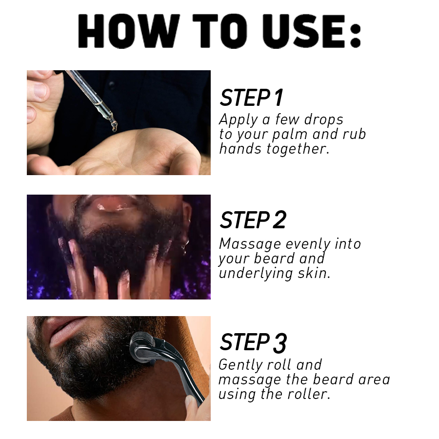 Olio condizionante per barba d - Beard Oil recensione e prezzo