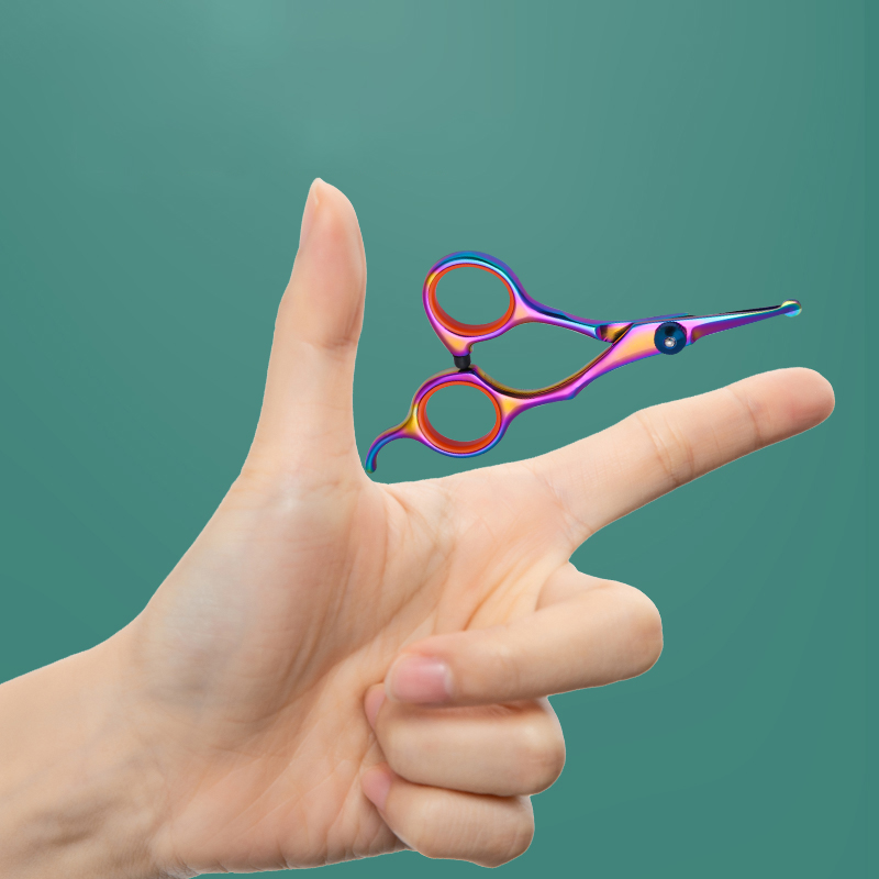 Forbici per animali domestici  - Grooming Scissors recensione e prezzo