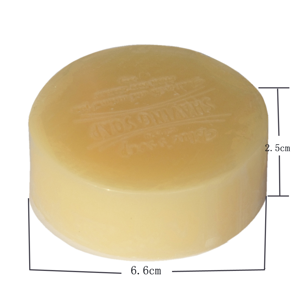 100g Puro Latte di Capra Uomin - Shaving Cream recensione e prezzo