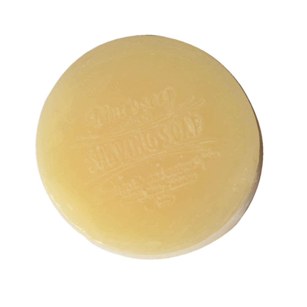 100g Puro Latte di Capra Uomin - Shaving Cream recensione e prezzo