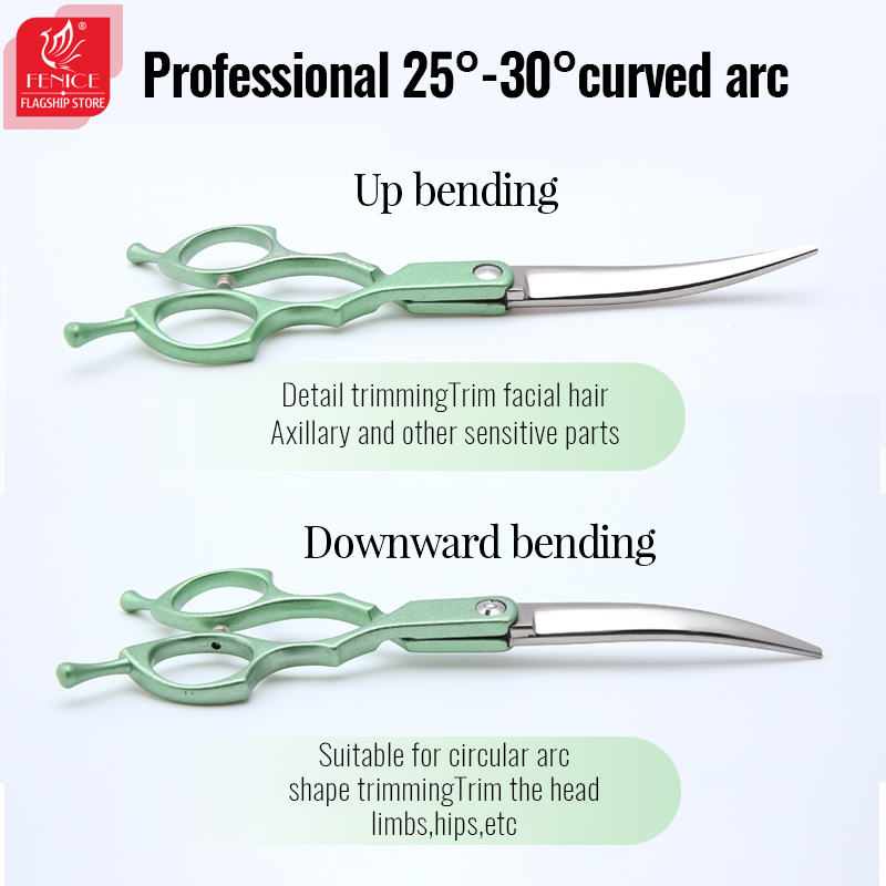 Set di Forbici Professionali p - Grooming Scissors recensione e prezzo