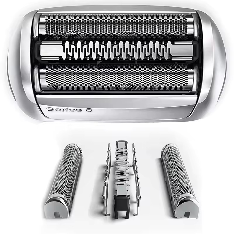 Testina di Ricambio 83M per Ra - Electric Razor recensione e prezzo