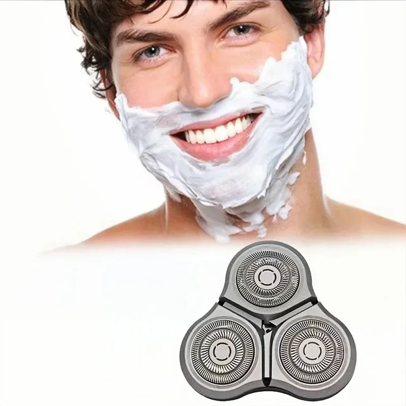 Lame di ricambio per testina d - Electric Razor recensione e prezzo