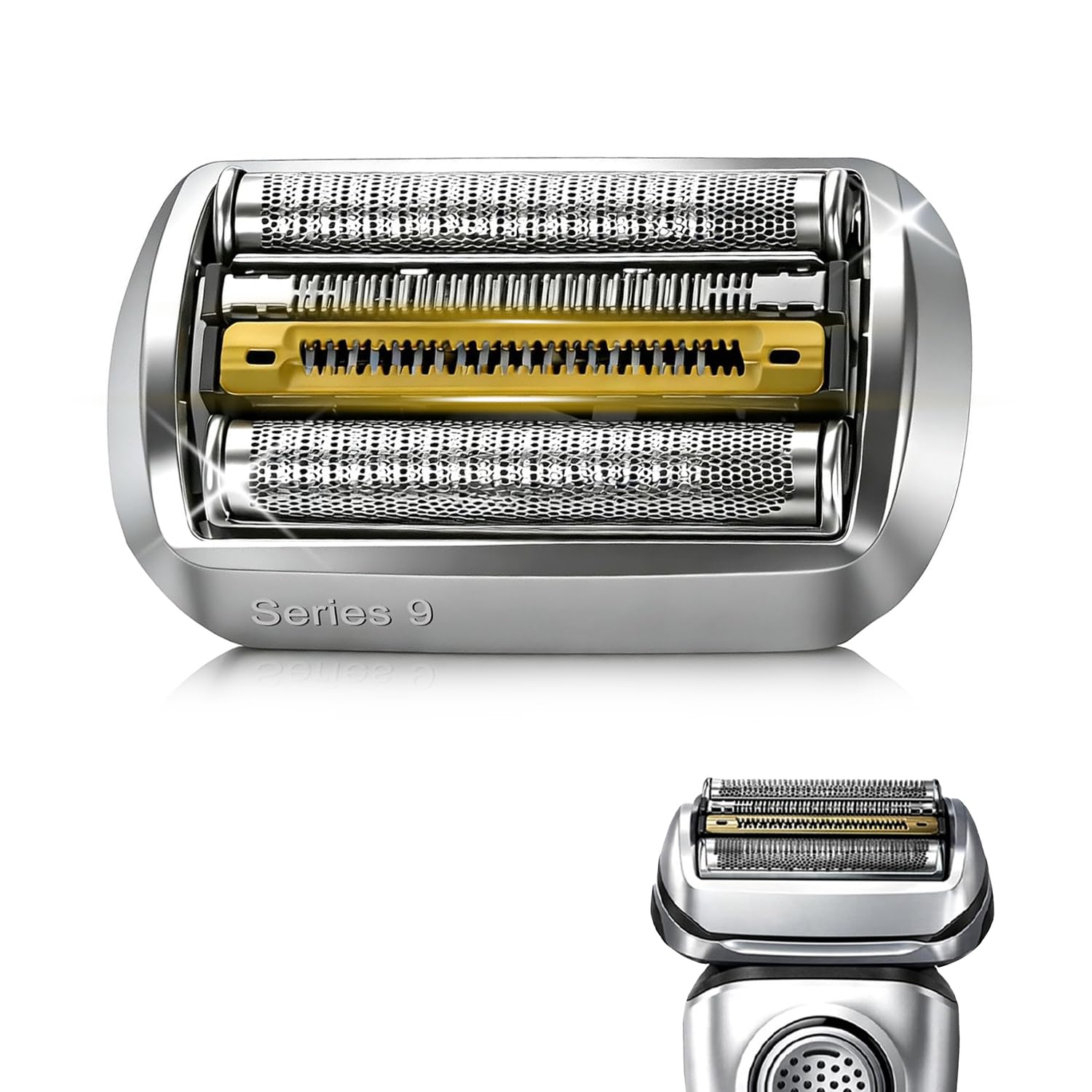 Nuova Testina di Ricambio 92S  - Electric Razor recensione e prezzo