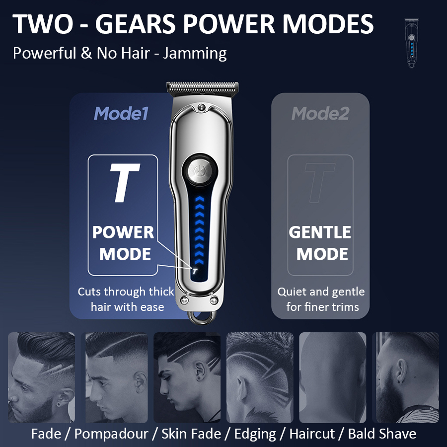 Tagliacapelli Professionale pe - Hair Clipper recensione e prezzo