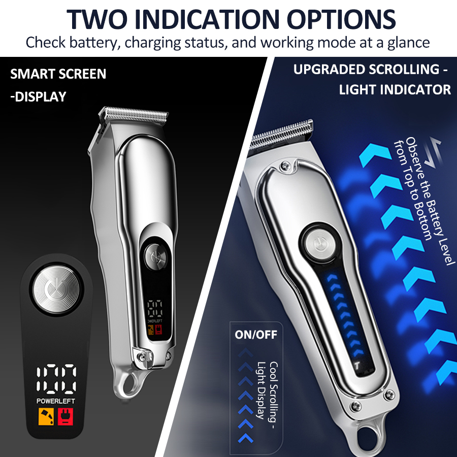 Tagliacapelli Professionale pe - Hair Clipper recensione e prezzo