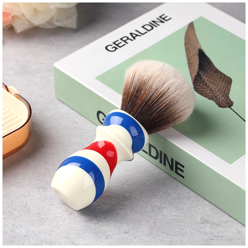 Pennello da barba stile Yaqi B - Men'S Grooming Hairstyles recensione e prezzo