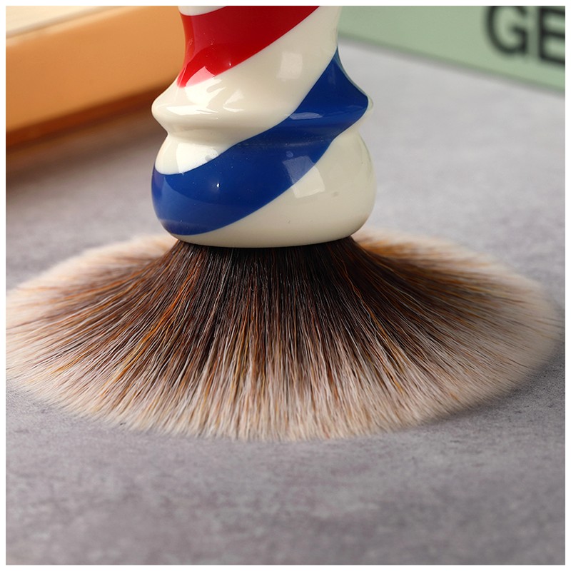 Pennello da barba stile Yaqi B - Men'S Grooming Hairstyles recensione e prezzo