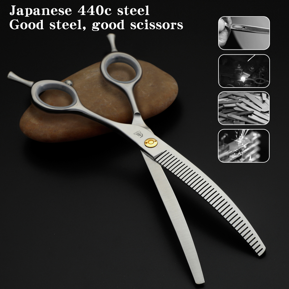 Forbici per toelettatura anima - Grooming Scissors recensione e prezzo