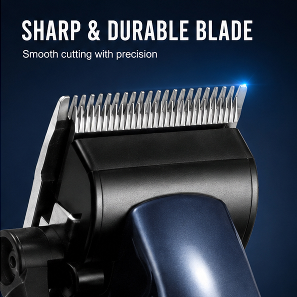 Tagliacapelli Senza Fili per U - Electric Shaver Rotary recensione e prezzo