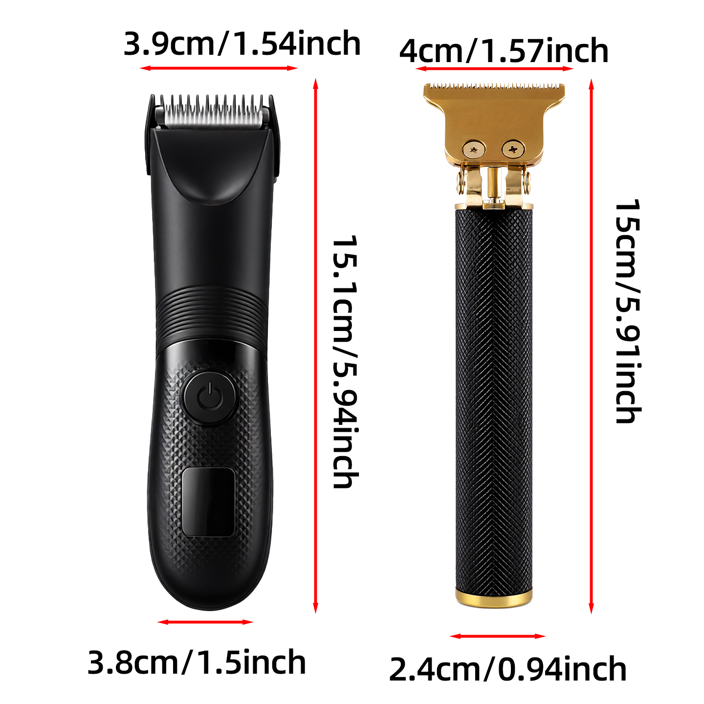 OMUONE Tagliacapelli Elettrico - Electric Shaver Rotary recensione e prezzo