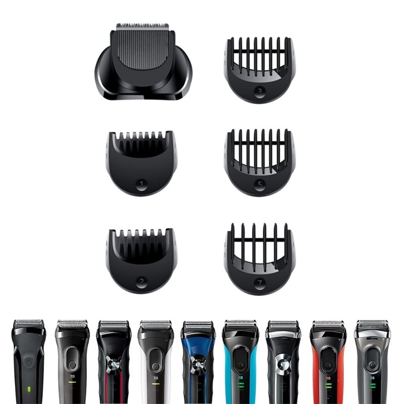 Testina di ricambio Easyclick  - Electric Razor recensione e prezzo