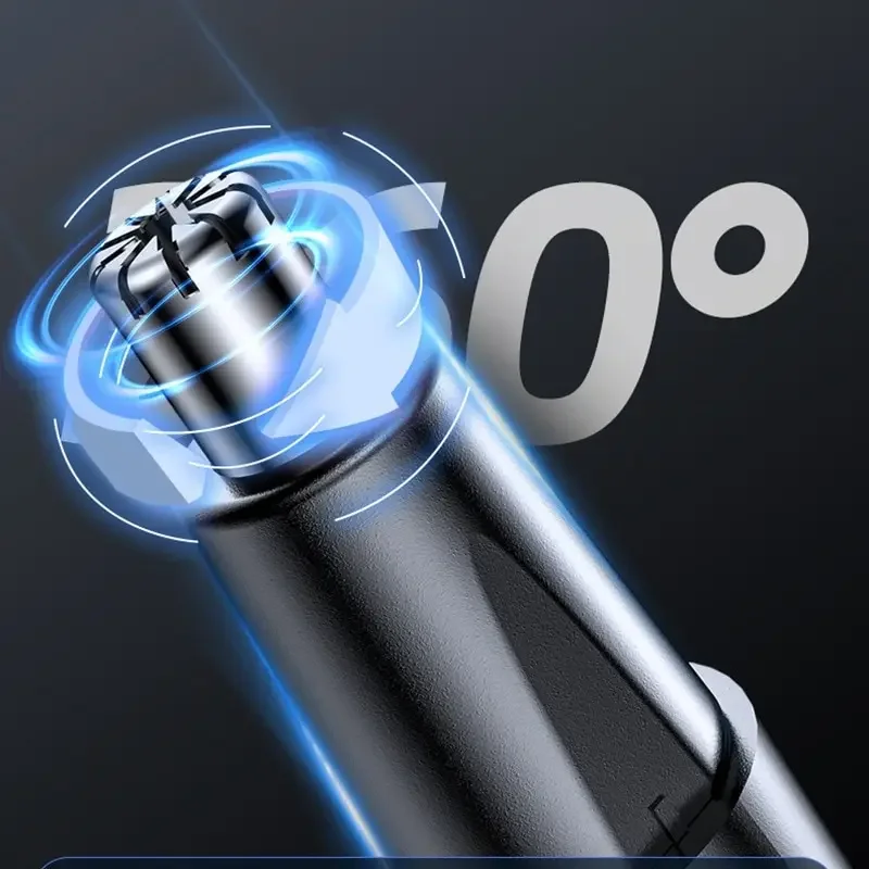 Tagliacapelli Elettrico per Na - Hair Clipper recensione e prezzo
