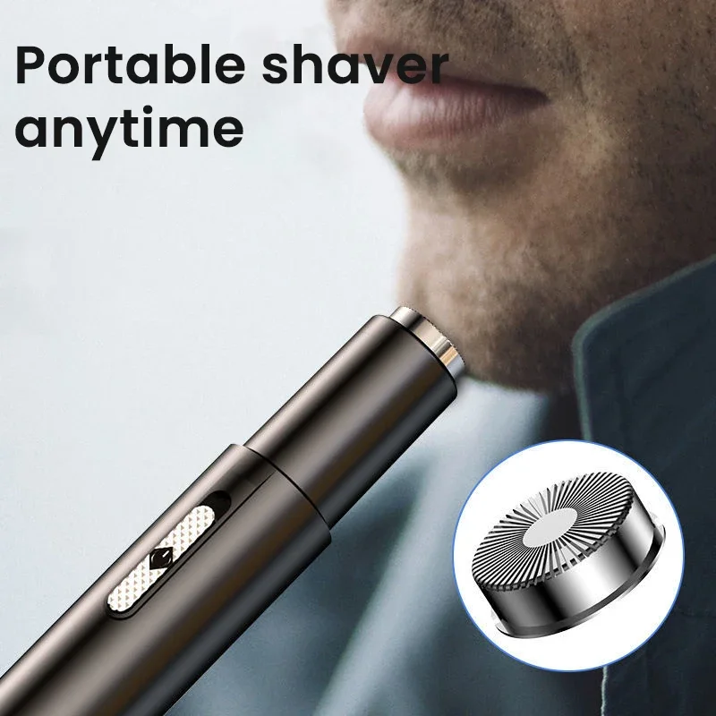 Tagliacapelli Elettrico per Na - Hair Clipper recensione e prezzo