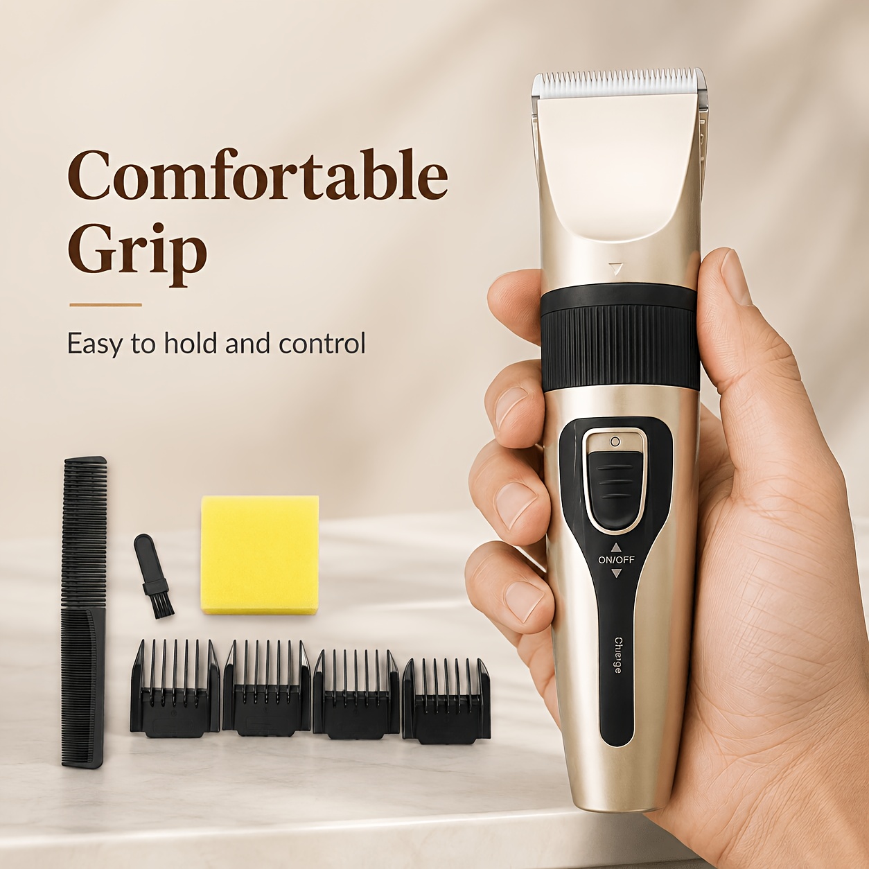 Tagliacapelli intelligente per - Men'S Grooming Hairstyles recensione e prezzo