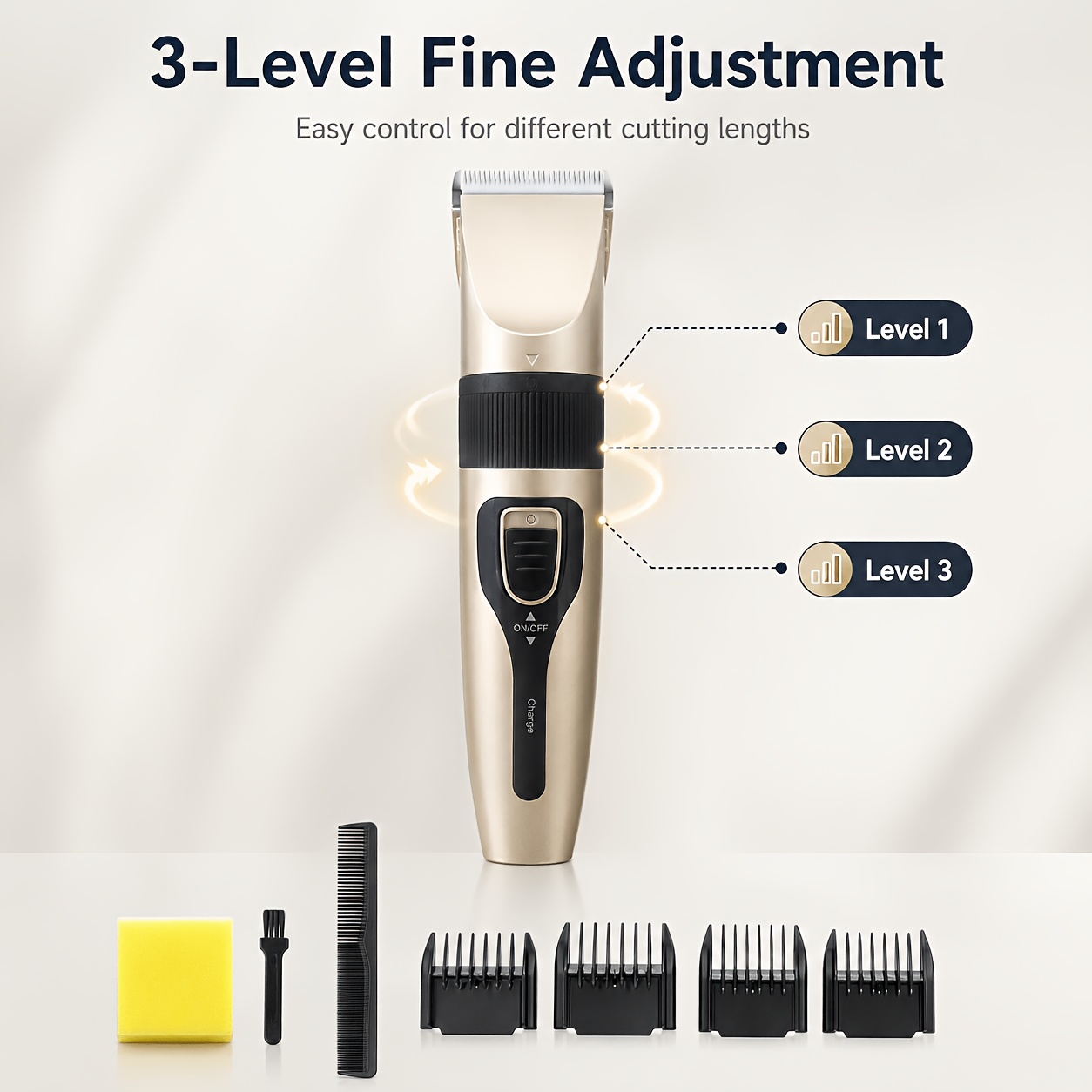 Tagliacapelli intelligente per - Men'S Grooming Hairstyles recensione e prezzo