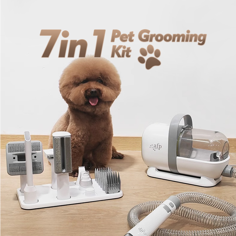 KINYU 7 in 1 Kit Professionale - Grooming Kit recensione e prezzo
