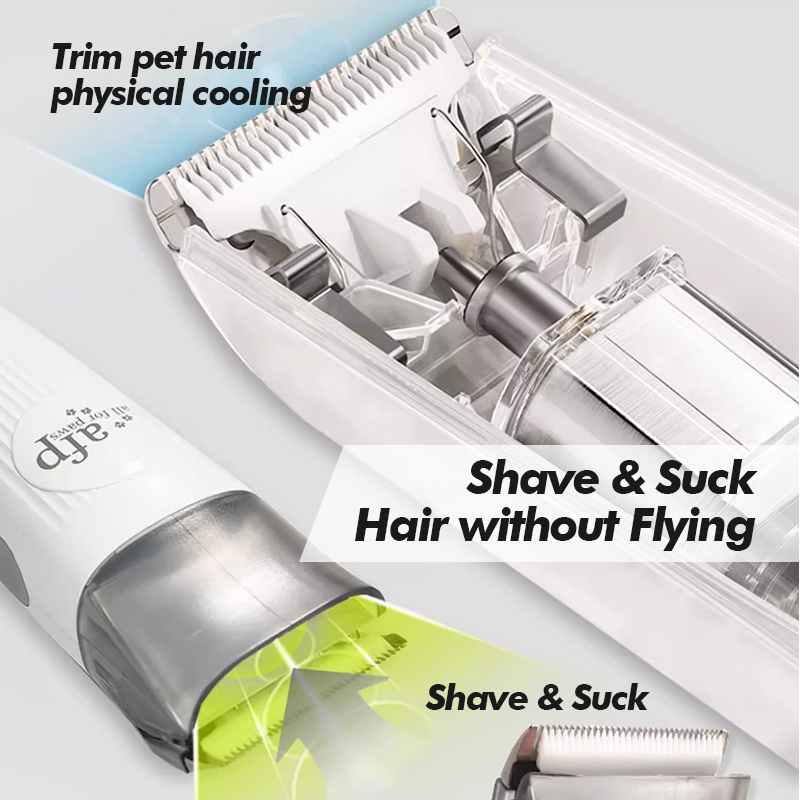 KINYU 7 in 1 Kit Professionale - Grooming Kit recensione e prezzo