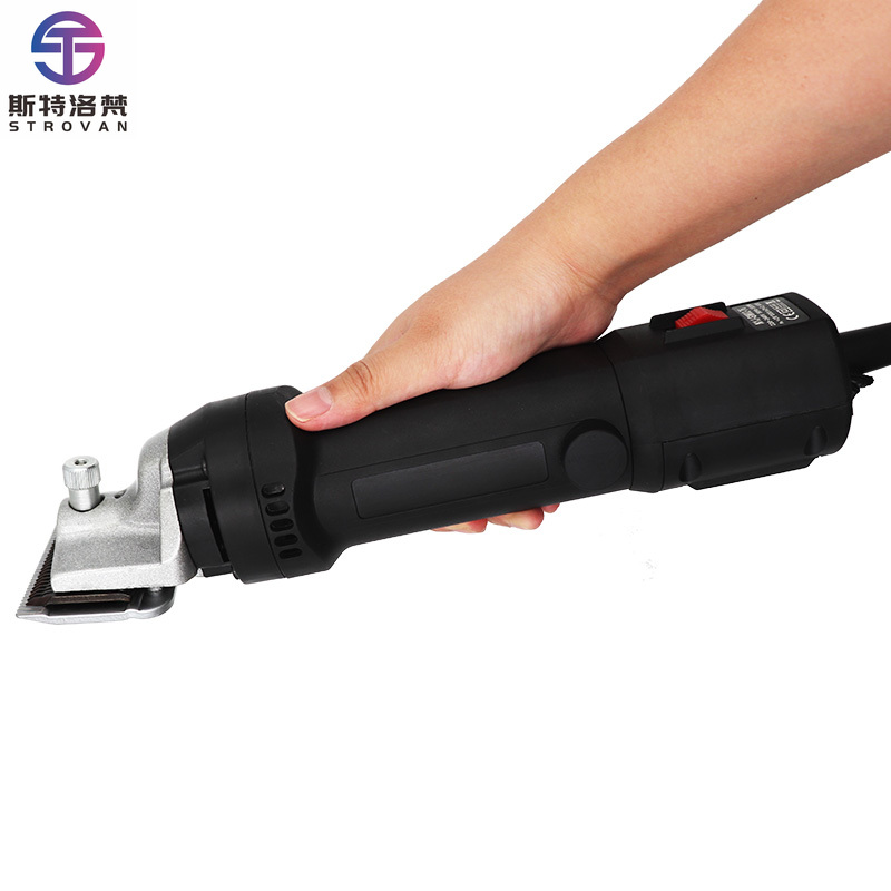 Tosatrice Elettrica per Cavall - Hair Clipper recensione e prezzo
