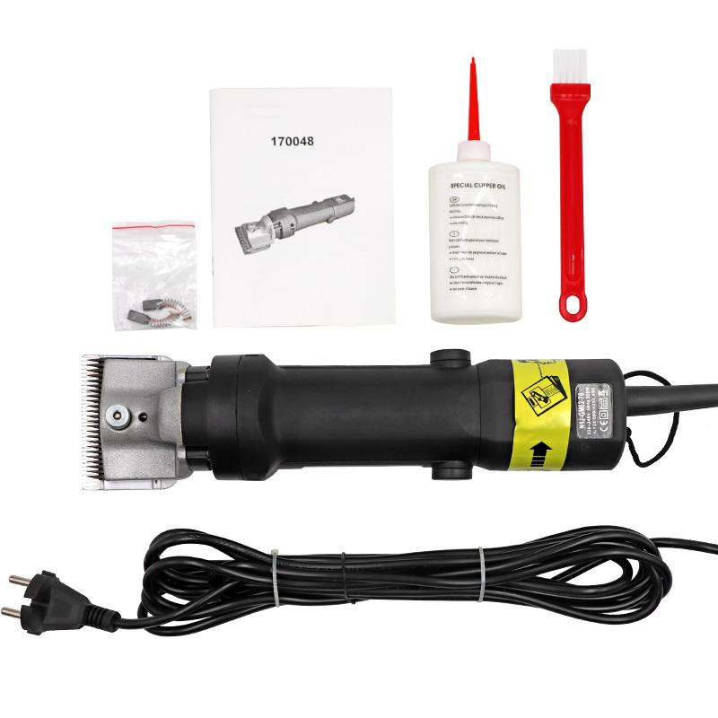 Tosatrice Elettrica per Cavall - Hair Clipper recensione e prezzo