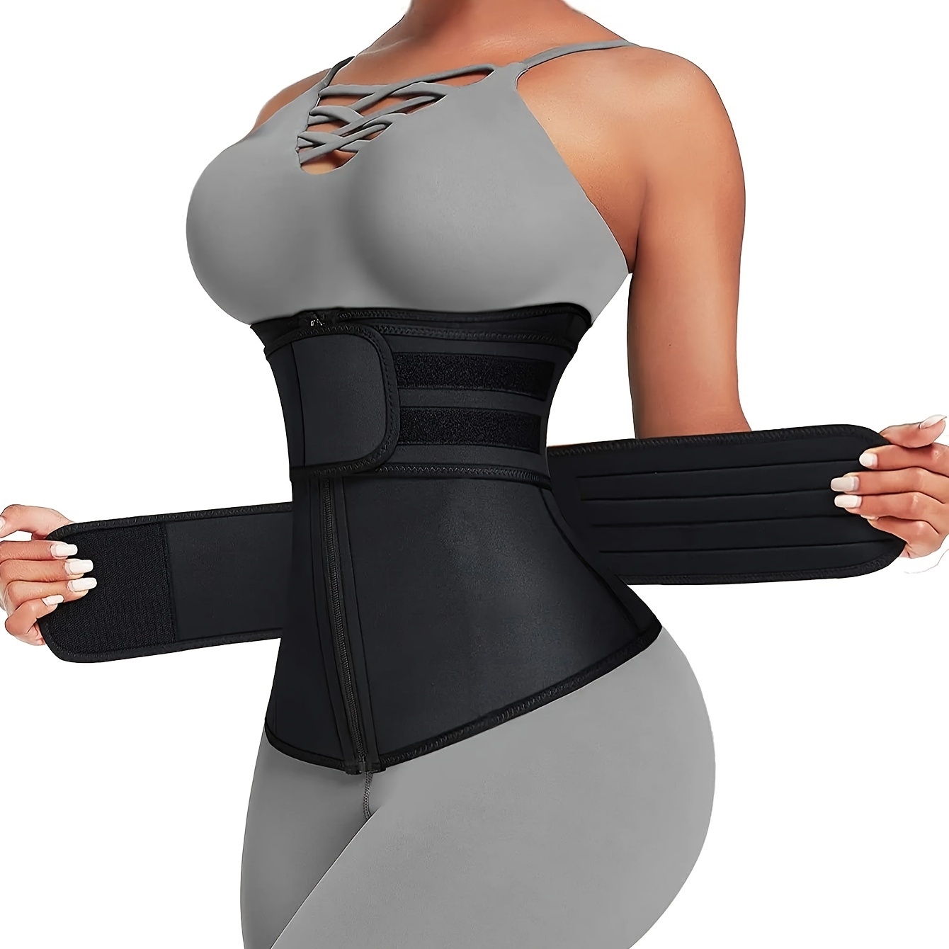 Cintura Modellante per Donne c - Body Trimmer recensione e prezzo