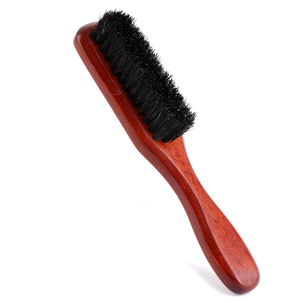 Spazzola per Barba in Legno co - Mens Grooming Travel Kit recensione e prezzo