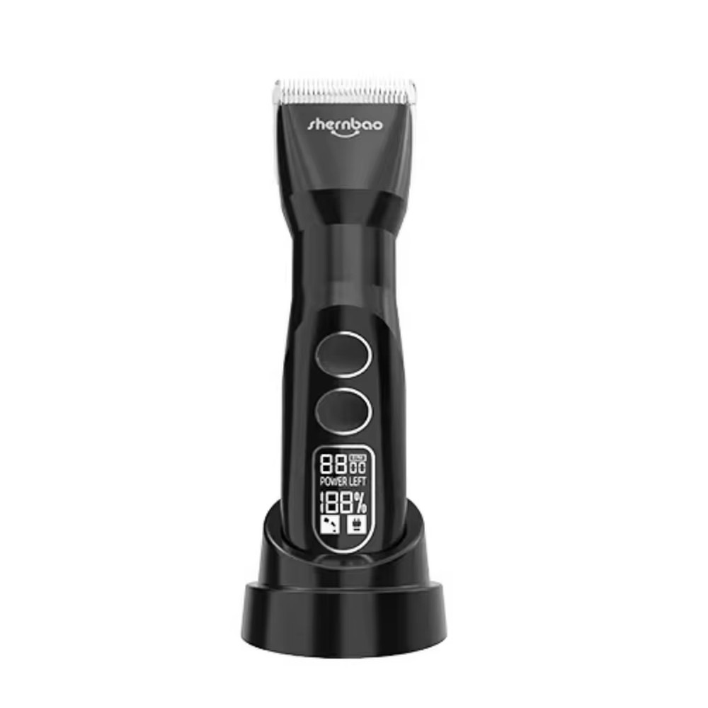 Shernbao PGC-880, serie D, tag - Hair Clipper recensione e prezzo