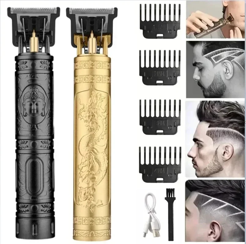 Tagliacapelli Vintage 2026 T9, - Body Trimmer recensione e prezzo