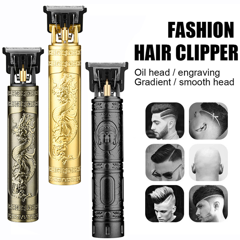 Tagliacapelli Vintage 2026 T9, - Body Trimmer recensione e prezzo