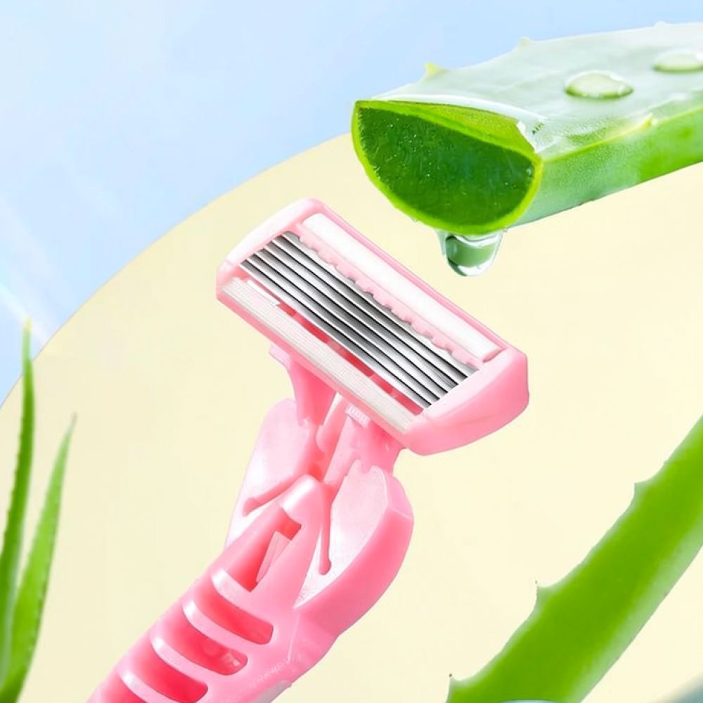 Rasoio manuale portatile per d - Grooming Kit recensione e prezzo