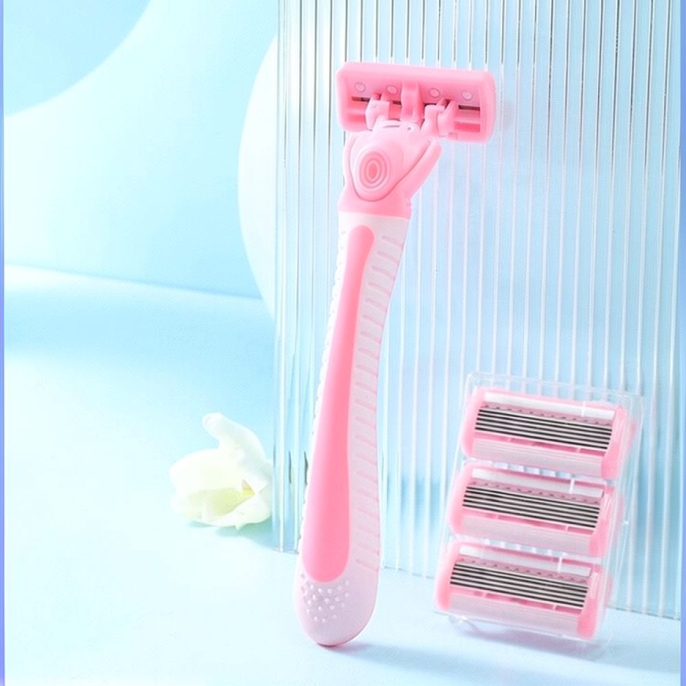 Rasoio manuale portatile per d - Grooming Kit recensione e prezzo