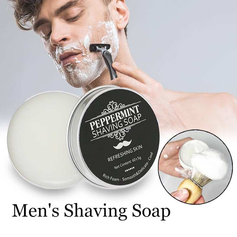 Sapone da barba per orecchie f - Shaving Cream recensione e prezzo