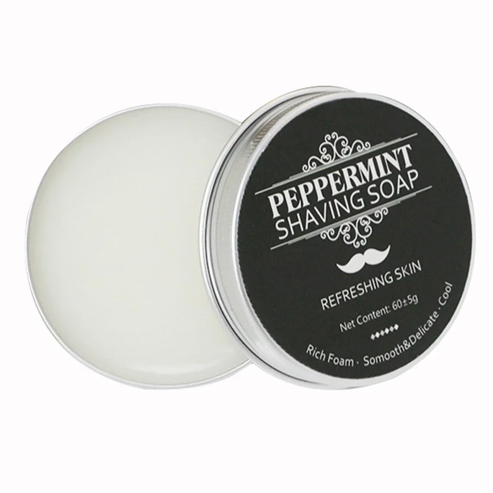 Sapone da barba per orecchie f - Shaving Cream recensione e prezzo