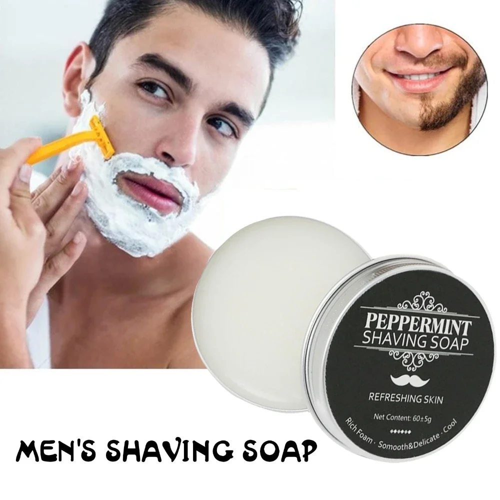 Sapone da barba per orecchie f - Shaving Cream recensione e prezzo