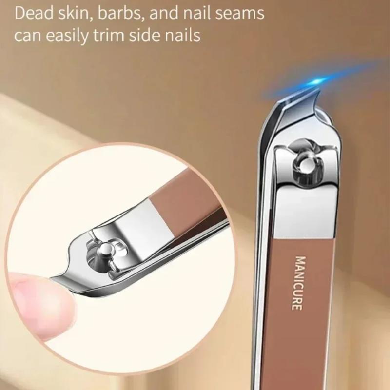Kit per la cura delle unghie,  - Mens Grooming Travel Kit recensione e prezzo