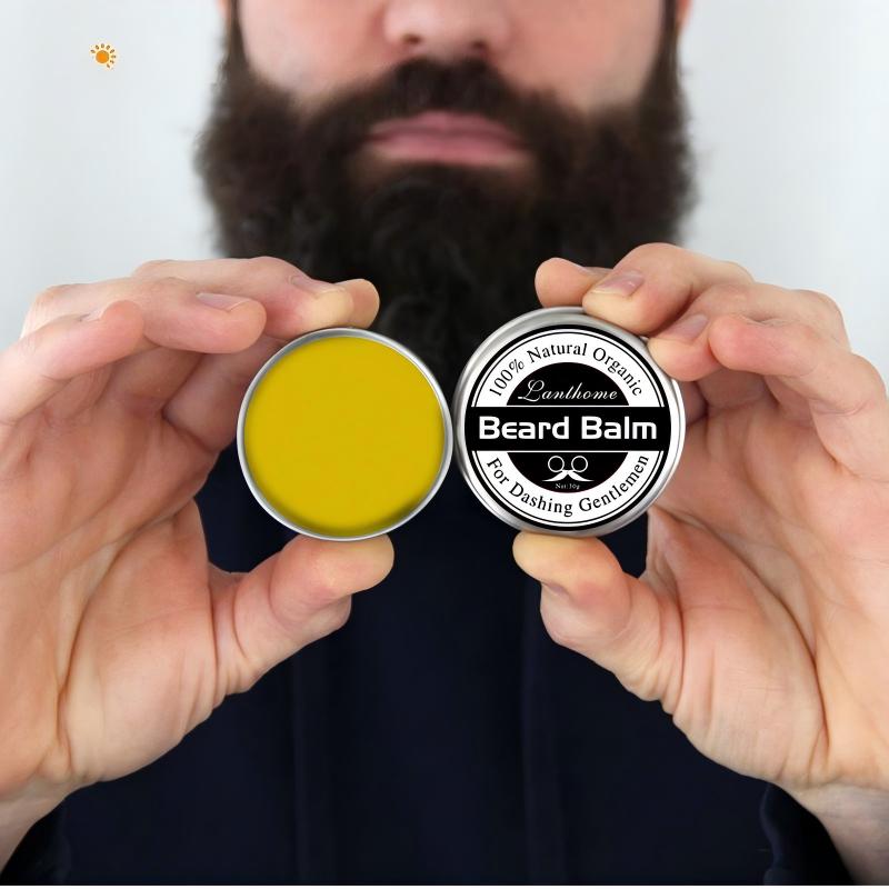 Balsamo Naturale per Barba, Ol - Beard Oil recensione e prezzo