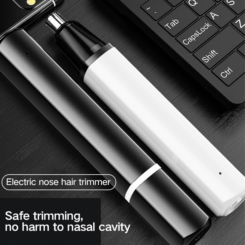 Tagliacapelli nasale a LED Nuo - Nose Trimmer recensione e prezzo