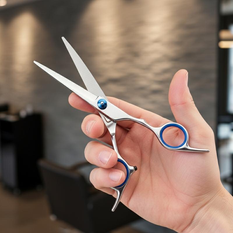 Set di Forbici per Taglio Cape - Grooming Scissors recensione e prezzo