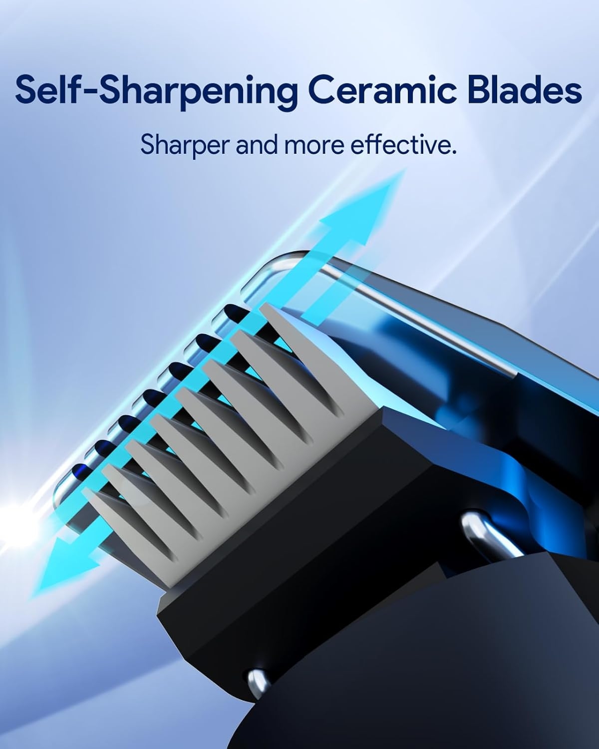 Lame di Ricambio Compatibili p - Body Trimmer recensione e prezzo
